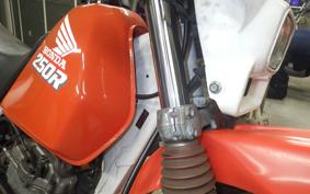 HONDA XLR250R GEN 3 2018 MD22