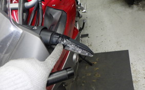HONDA VFR800X 2015 RC80