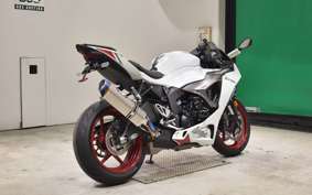 KAWASAKI NINJA ZX-6R A 2025 ZX636J