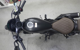 HONDA REBEL 250 S 2014 MC49