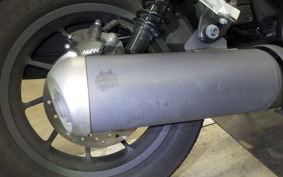 HONDA REBEL 250 S 2021 MC49