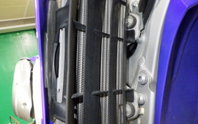 YAMAHA WR250R 2016 DG15J
