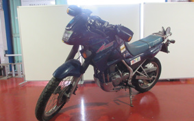KAWASAKI KLE250 LE250A