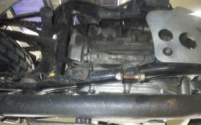 YAMAHA SR400 Gen.3 2003 RH01J