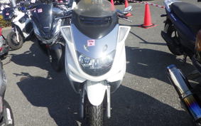 YAMAHA MAJESTY 250 Gen.2 SG03J