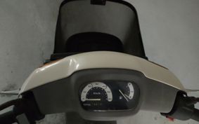 YAMAHA JOG POCHE SA08J