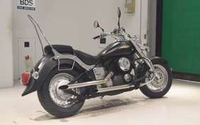 YAMAHA DRAGSTAR 400 CLASSIC 2005 VH01J