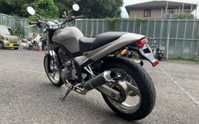 YAMAHA SRX600 1992 3SX
