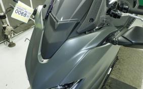 YAMAHA T-MAX 560 T 2021 SJ19J