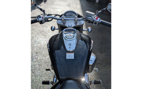 SUZUKI BOULEVARD400 2012 VK57A