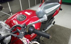 HONDA HORNET 250 2001 MC31