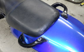 KAWASAKI ZR 700 1999 ZR750F