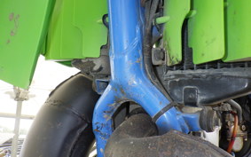 KAWASAKI KDX250SR DX250F