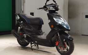 KYMCO RACING 150 Fi