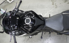 KAWASAKI NINJA 1000SX 2023 ZXT02K