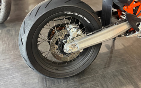 KTM 690 SMC R 2019 LSV40