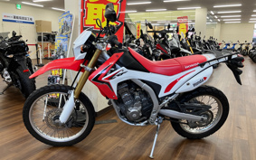 HONDA CRF250L MD38