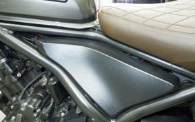 HONDA REBEL 250 S 2011 MC49