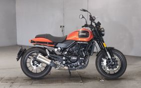 HARLEY HARLEY X500 2023 W5B