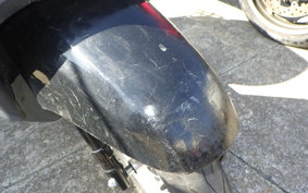 HONDA TACT-4ﾍﾞｰｼｯｸ AF79