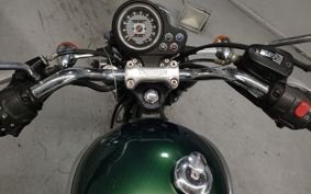 TRIUMPH TRIUMPH BONNEVILLE TJ900T