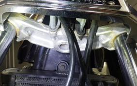 KAWASAKI ZEPHYR 400 Gen.2 1995 ZR400C