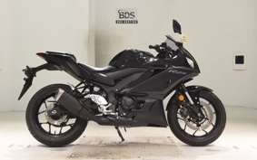 YAMAHA YZF-R25 A 2017 RG74J