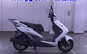 YAMAHA CYGNUS125XSR-2