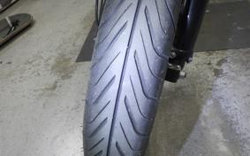 KAWASAKI KLX250D TRACKER X 2004 LX250V