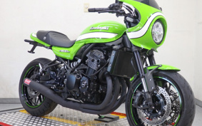 KAWASAKI Z900RS CAFE 2018 ZR900C