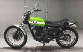 KAWASAKI 250TR BJ250F