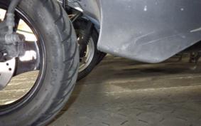 SUZUKI ADDRESS V125 CF4EA