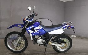 YAMAHA LANZA DT230 4TP