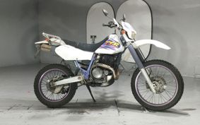 YAMAHA TT250R 4GY