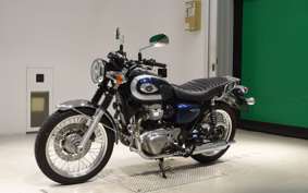 KAWASAKI W800 2018 EJ800B