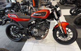 HARLEY X350 2024 W3C