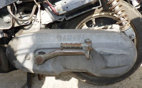 YAMAHA JOG Gen.1 3KJ