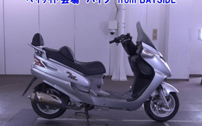 SYM RV125 JP