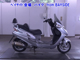 Фото SYM RV125 JP с японского аукциона