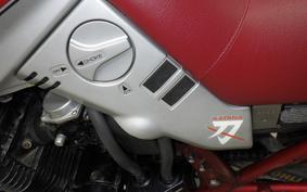 SUZUKI GSX1100S KATANA 1987 GS110X