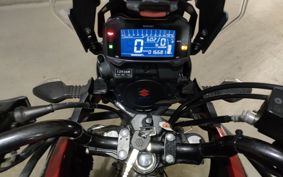 SUZUKI V-STROM 250 DS11A