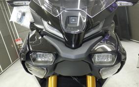 YAMAHA TRACER 9 GT+ AMT 2026 RNA1J