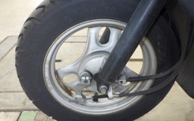 HONDA DIO GEN 3 AF34