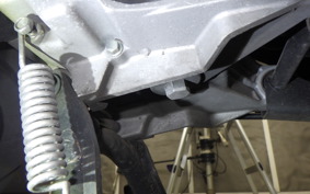 SUZUKI ｽｳｨｯｼｭ125 DV12B