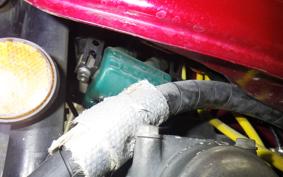 KAWASAKI Z750 F 1977