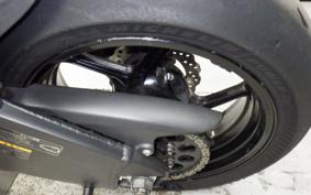 KAWASAKI NINJA ZX-6R A 2019 ZX636G