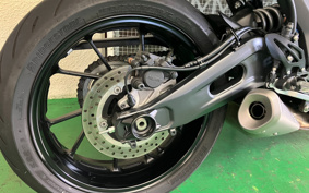 YAMAHA YZF-R7 2022 RM39J