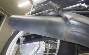 HONDA CB223S 2023 MC40