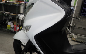 SUZUKI SKYWAVE 200 (Burgman 200) 1989 CH41A