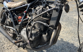 SUZUKI GLASS TRACKER BIG BOY NJ47A